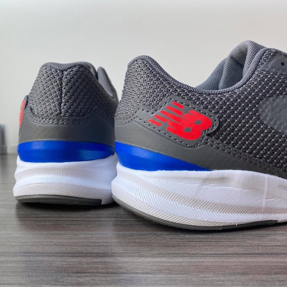 New Balance Men's Fuel Core Vizo Pro Running Shoes - Picture 3 of 9